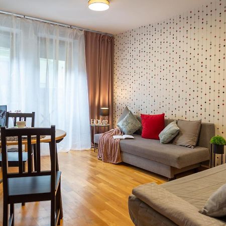Nozownicza Street Apartment Wrocław Exterior foto