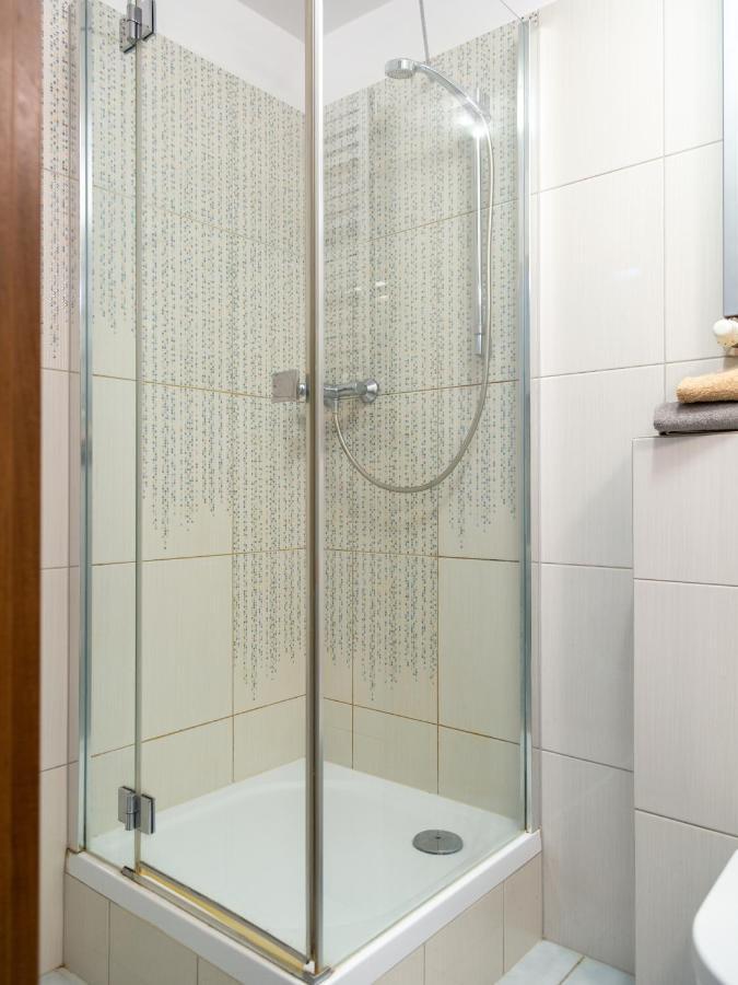 Nozownicza Street Apartment Wrocław Exterior foto